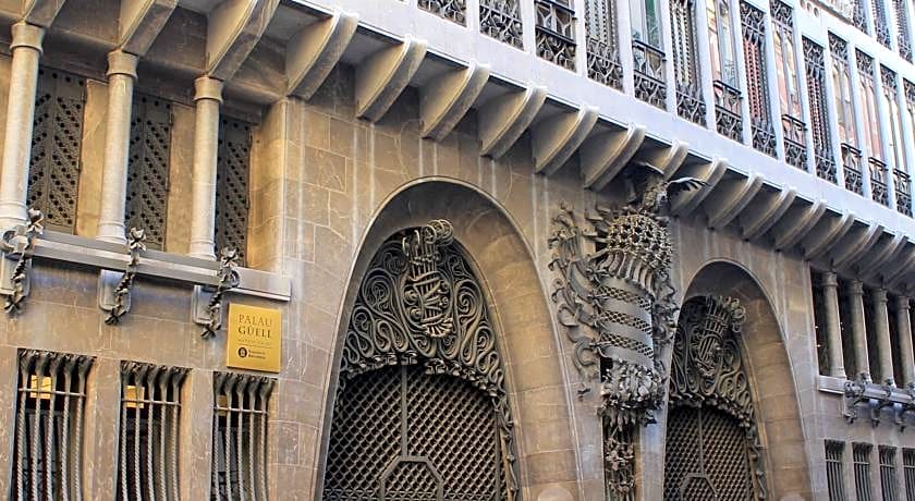 Hotel Eurostars Ramblas