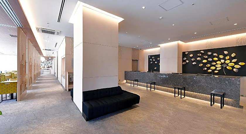 Vessel Hotel Campana Nagoya