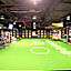 CHECK Inn Taichung LaiLai