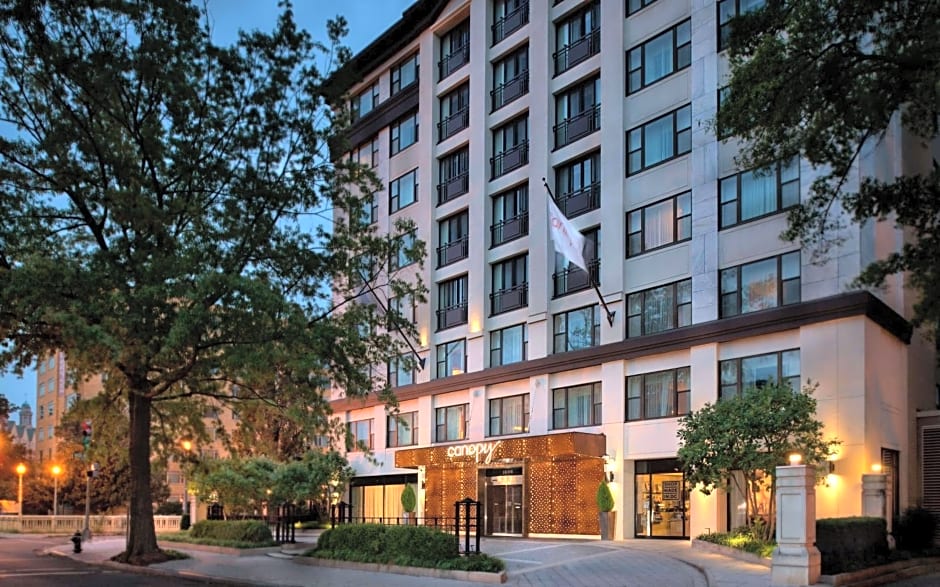 Canopy by Hilton Washington DC Embassy Row