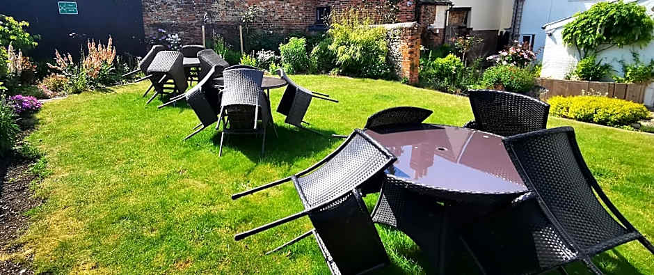 The Abbey Hotel & Apartments