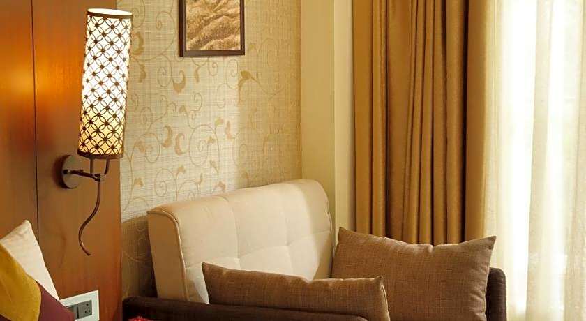 Amber Dale Luxury Hotel and Spa