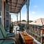 French Quarter Mansion