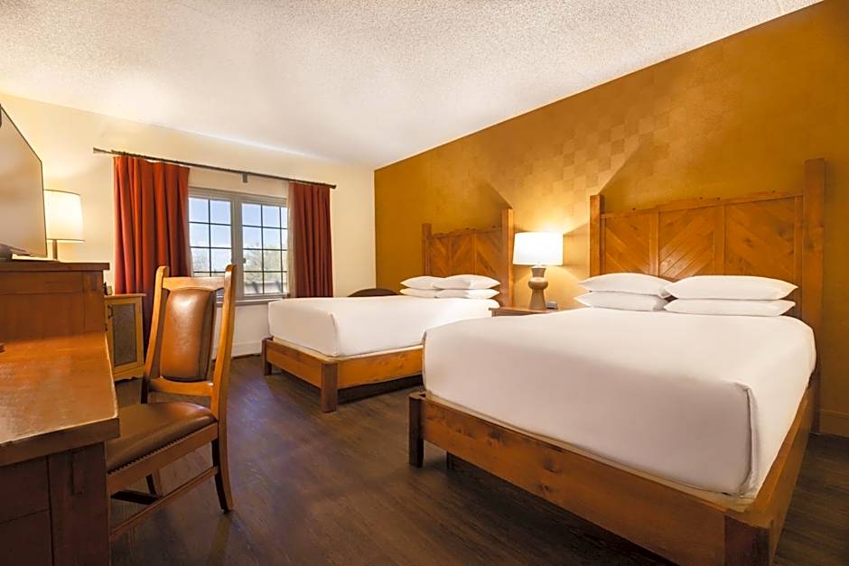 Eldorado Hotel & Spa