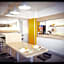 hotelF1 Besancon Ouest Micropolis