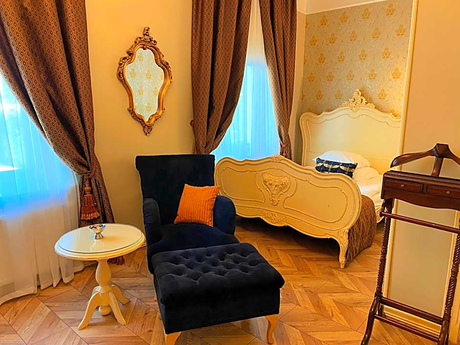 Bohema Boutique Hotel & Spa