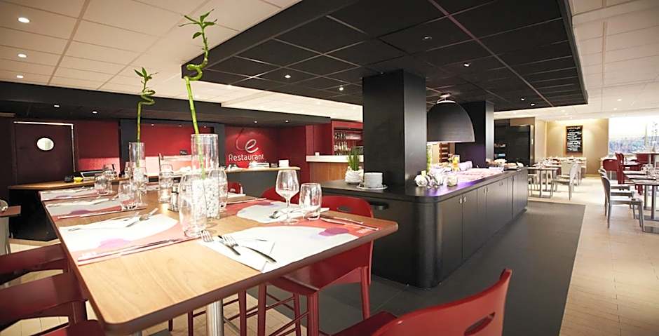 Campanile Marne-La-Vallee - Torcy