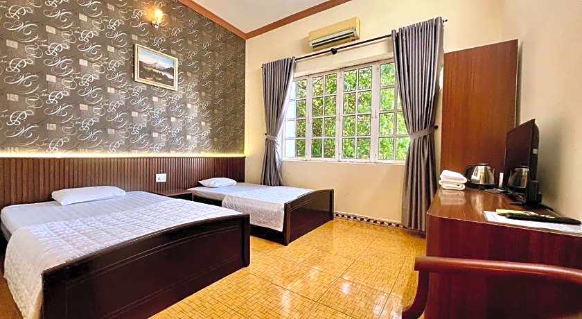 Hoang Yen Hotel