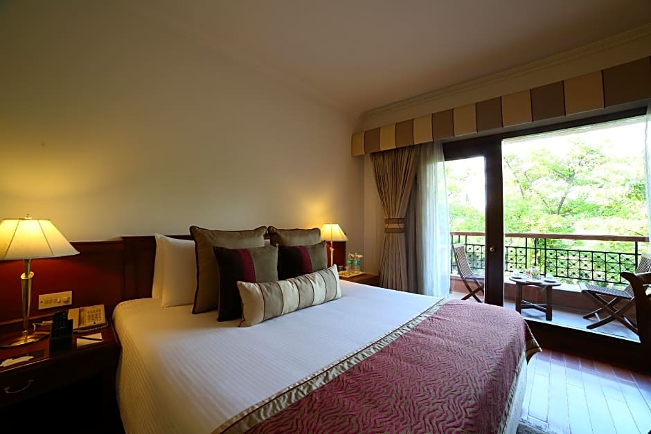 Jaypee Palace Hotel & International Convention Centre