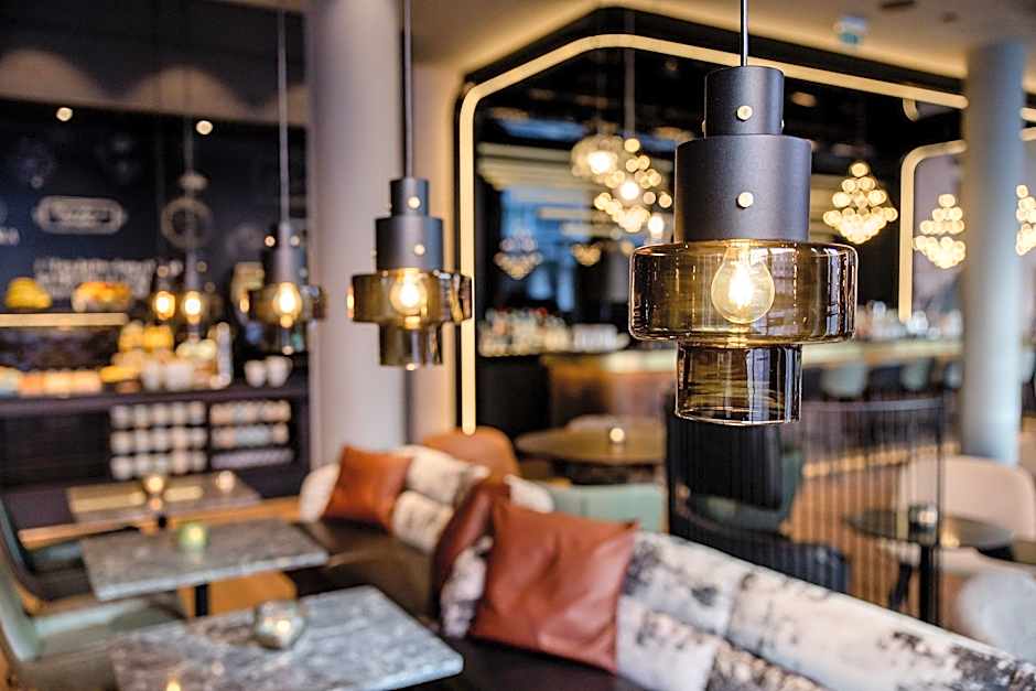 Motel One Nurnberg-City
