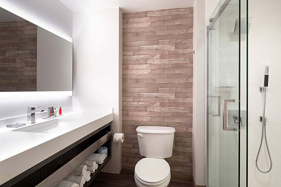 Mystic Marriott Hotel & Spa