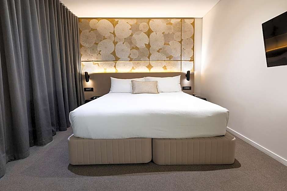 One Global Resorts Green Square