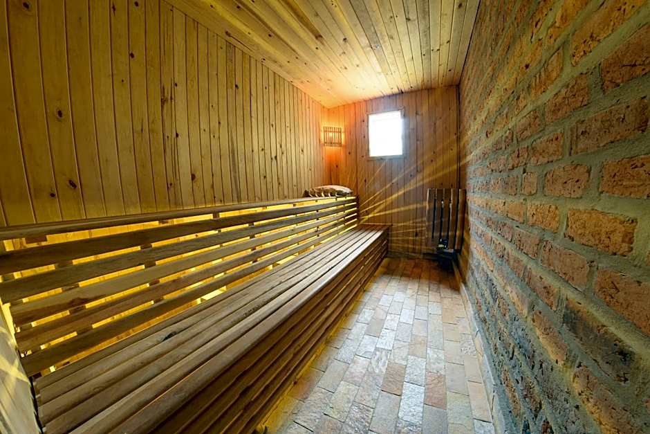 2 Friends JINJA Guesthouse