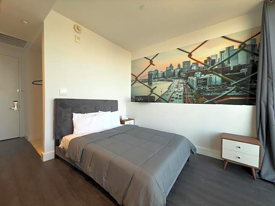 Nova Hotel Brooklyn