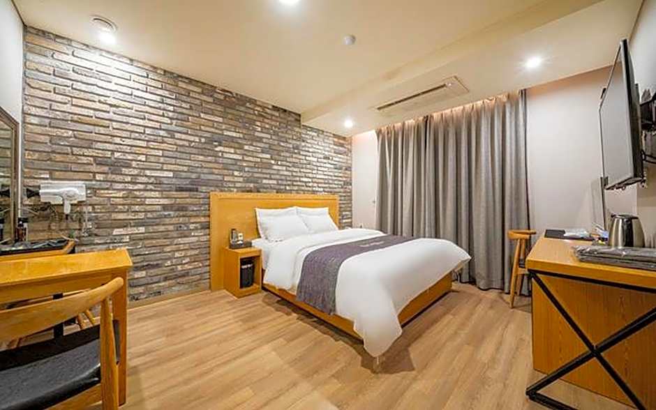 Bundang Jeongja Carlton