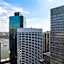 Courtyard by Marriott New York Downtown Manhattan Financial District