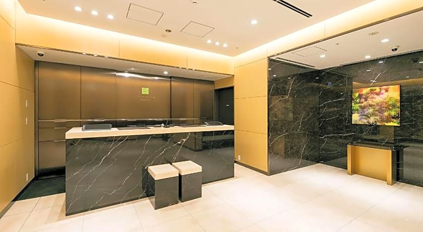 Ginza Capital Hotel Moegi