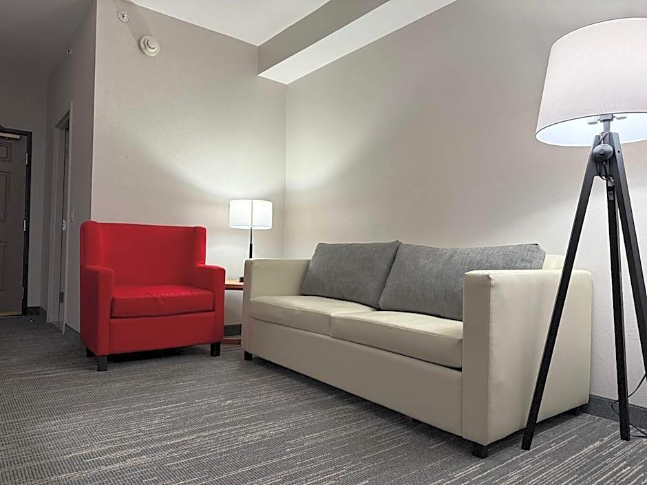 Country Inn & Suites by Radisson, Harrisburg - Hershey West, PA