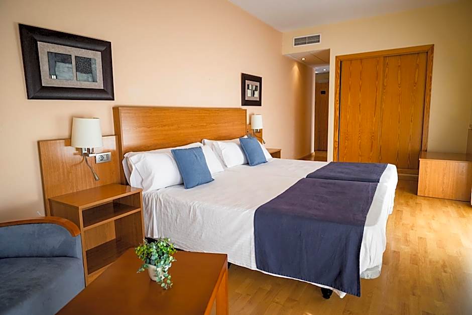 Hotel Villa San Juan