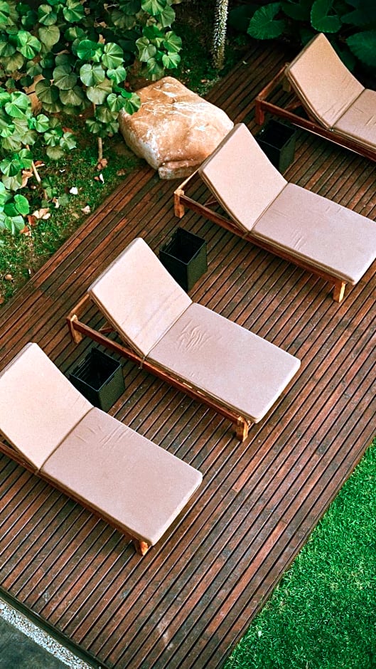 Aldea Paraíso - Adults only - Boutique hotel