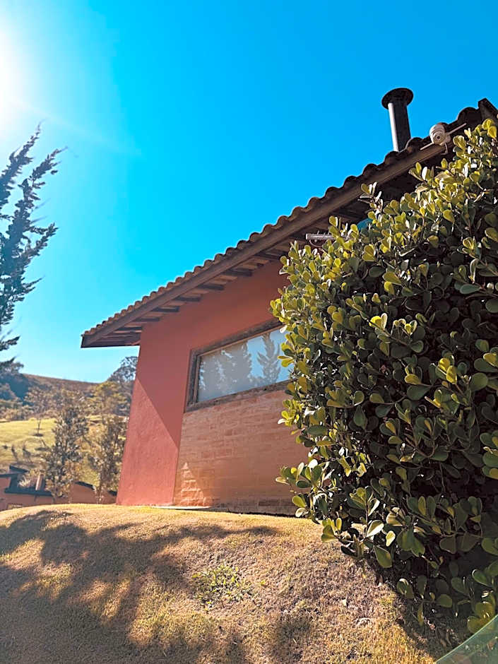 Reserva Nativida