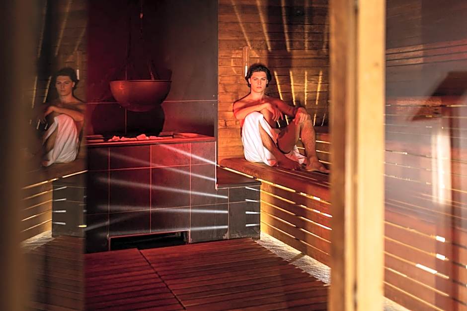 Hi Hotels Trento - Wellness & Spa Adults Only