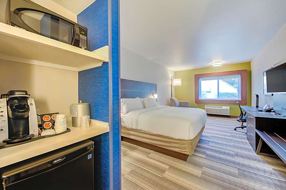 Holiday Inn Express Newberg By IHG