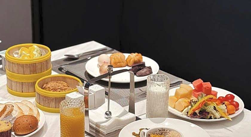 Hilton Garden Inn Guangzhou Baiyun Airport