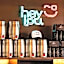 Hey Lou Hotel Frankfurt Airport