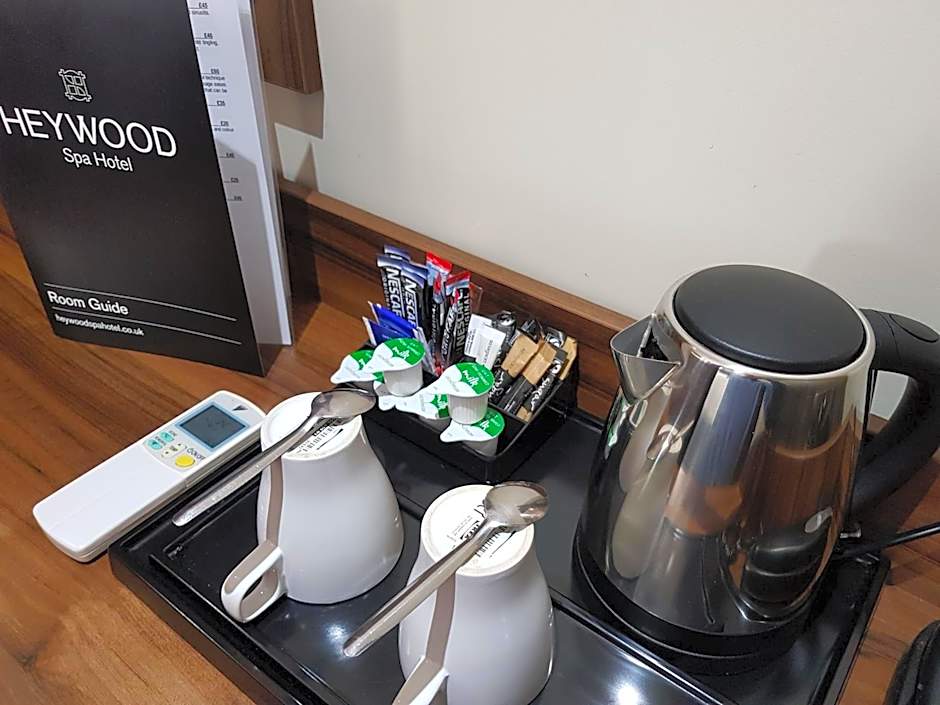 Heywood Spa Hotel