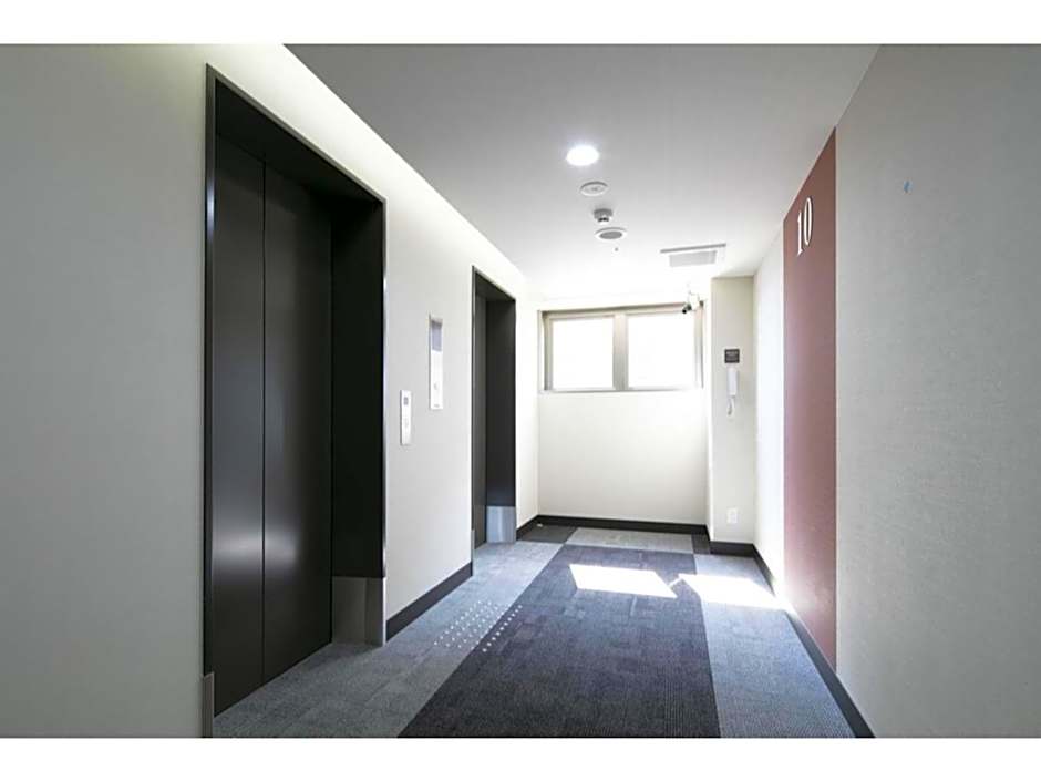R & B Hotel Kyoto Shijo Kawaramachi - Vacation STAY 74220