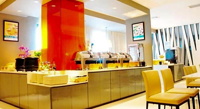 Jinjiang Inn Suzhou Taihu Xukou