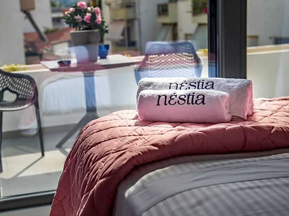 Nestia urban apartments