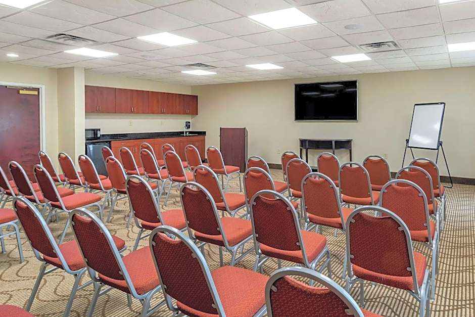 Comfort Suites Woodstock - Atlanta North