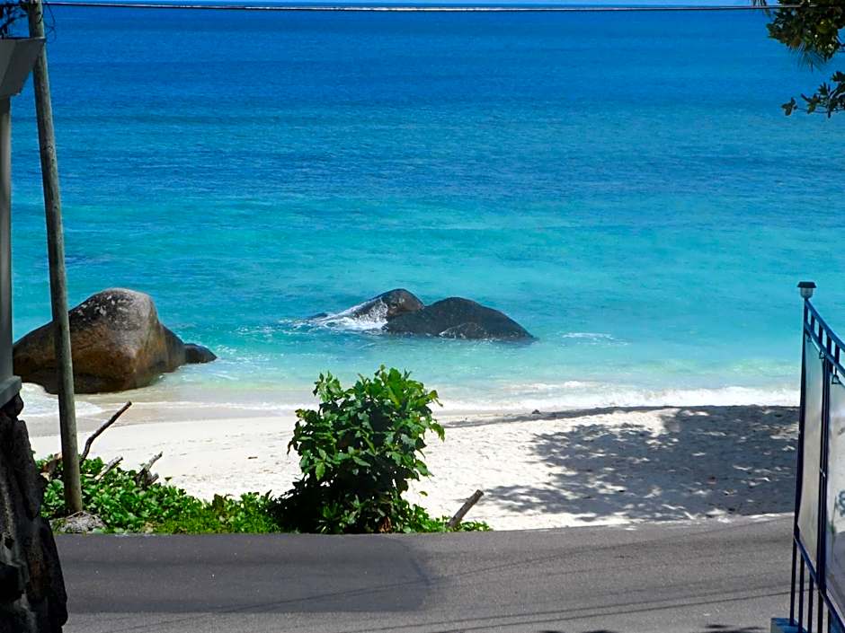 Anse Norwa Self Catering