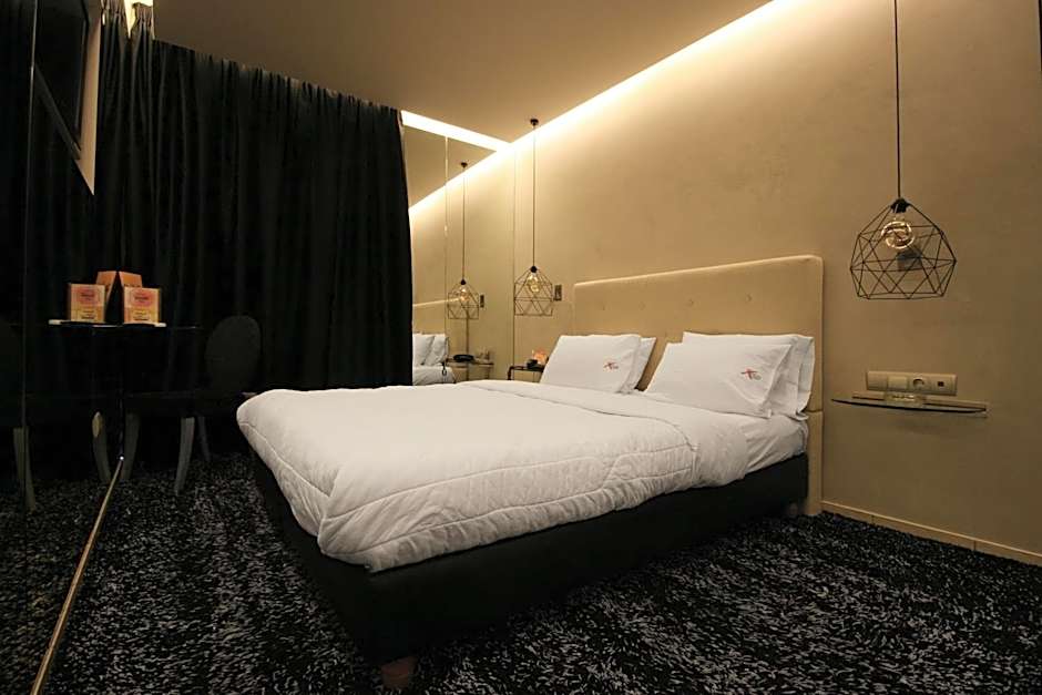 X Dream Hotel-Adults Only