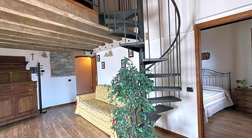 Hotel La Torre