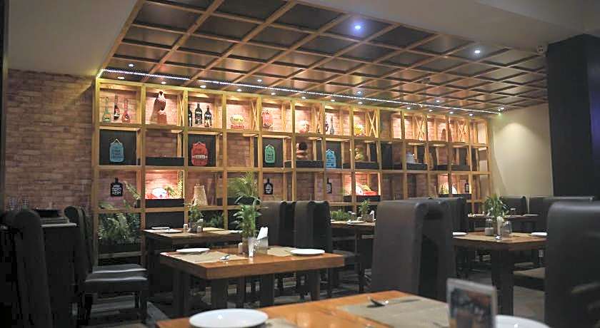 Club Central