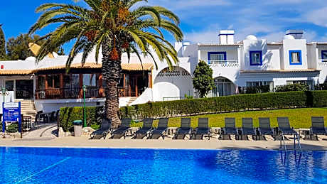 Pestana Palm Gardens