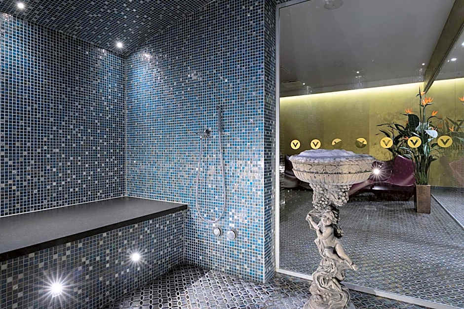 V Spa & Conference Hotel