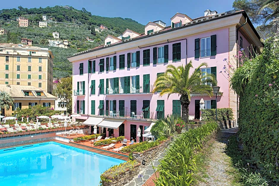 Hotel Cenobio Dei Dogi