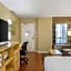 Best Western Plus South Coast Inn