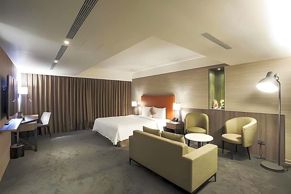 Citizen Hotel