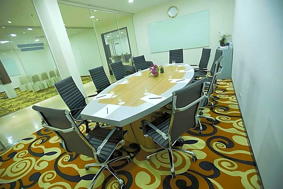 VIP Hotel Segamat