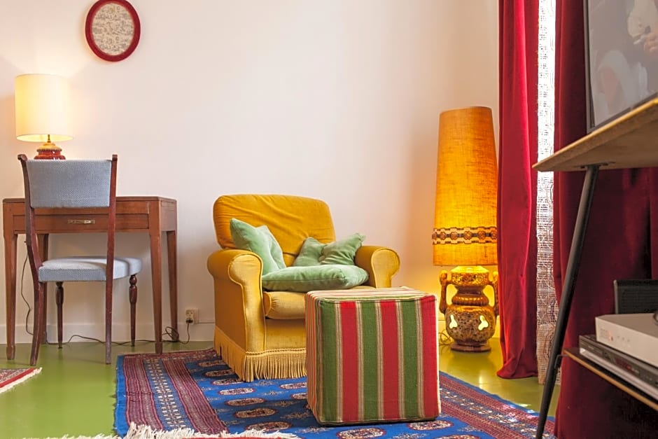 46FM Montauban Guest House – Montauban, WY