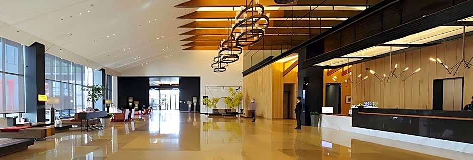 Midori Clark Hotel And Casino