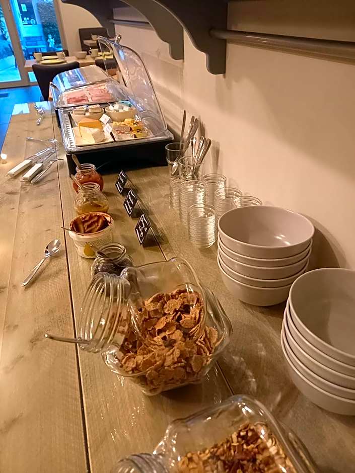 B&B De Oude Winning
