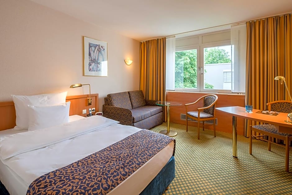 Best Western Plus Hotel Fellbach-Stuttgart