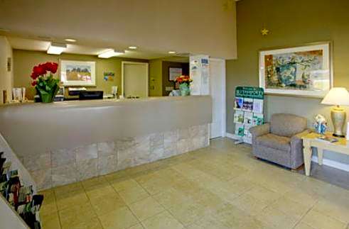 Americas Best Value Inn & Suites/Murfreesboro