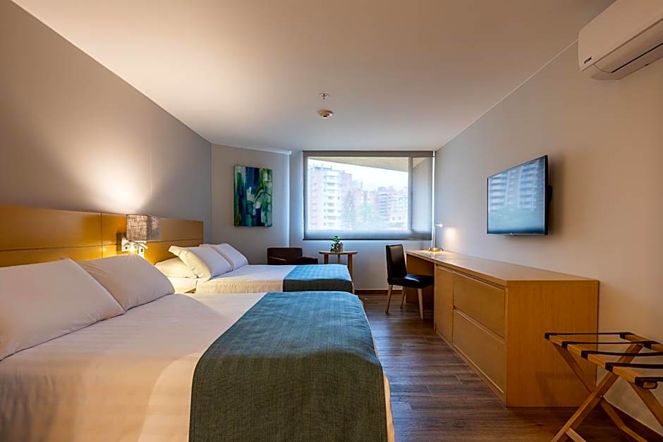 Hotel Estelar Blue